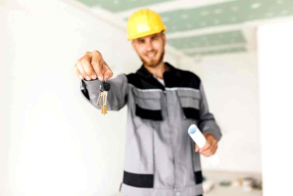 Anahtar Teslim Tadilat Dekorasyon